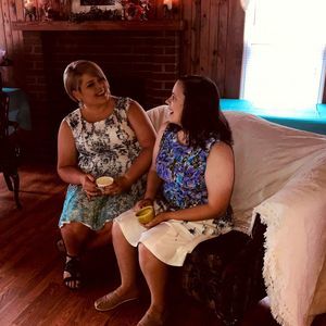 Meet your Posher, Megan